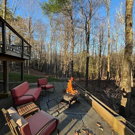 White Lake Getaway